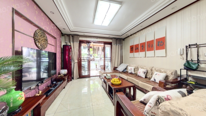 曦圆柳镇一期二手房实景图