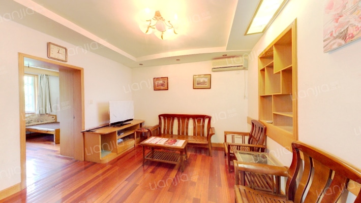 万安小区二手房实景图