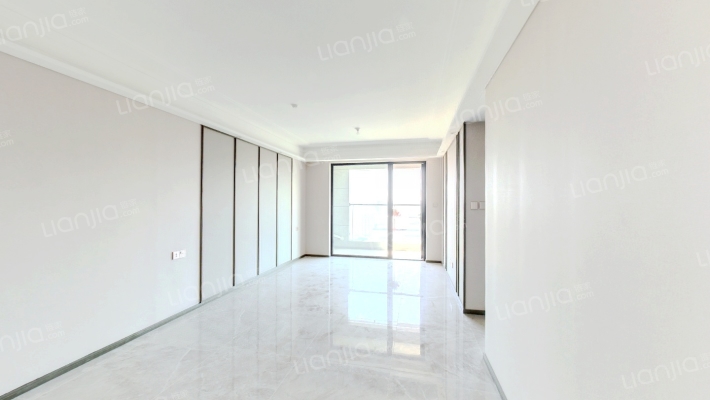 融创蓝天壹號二手房实景图