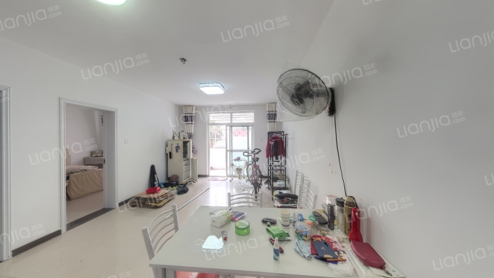 东方新城二手房实景图