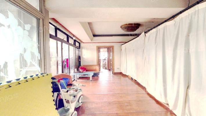 陶然雅居二手房实景图