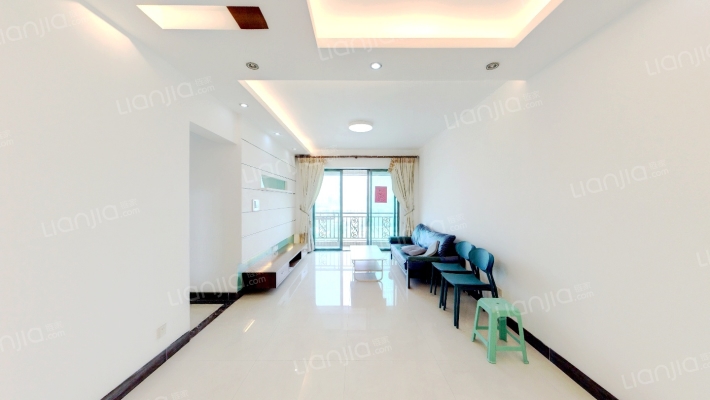 雍翠雅园二手房实景图