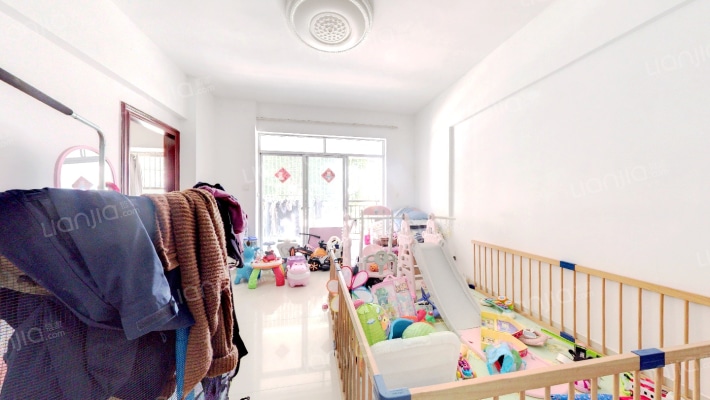 吉丰公寓二手房实景图