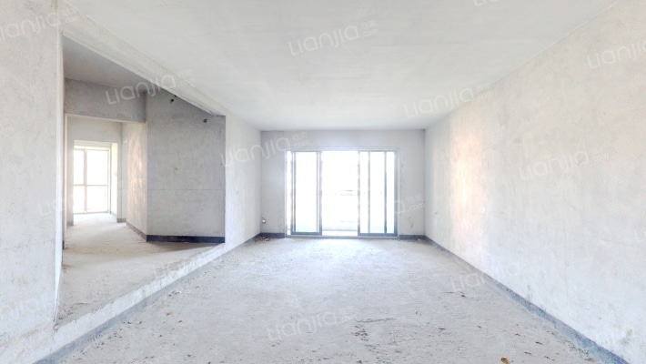 阳光海岸二手房实景图