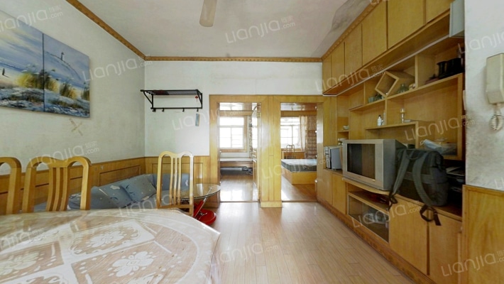 回龙桥二手房实景图