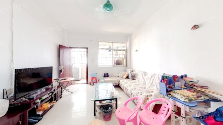 永乐楼二手房实景图