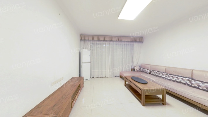 新君汇花地湾二手房实景图