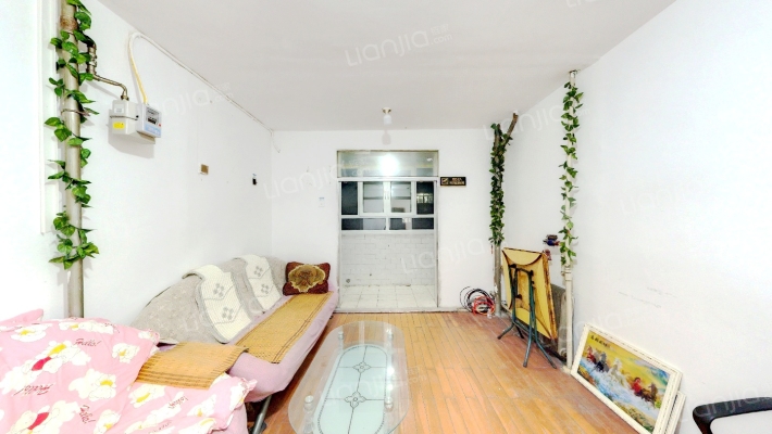 望花安居小区二手房实景图