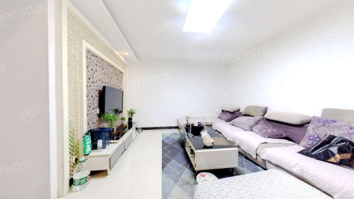 鼎盛国际二手房实景图