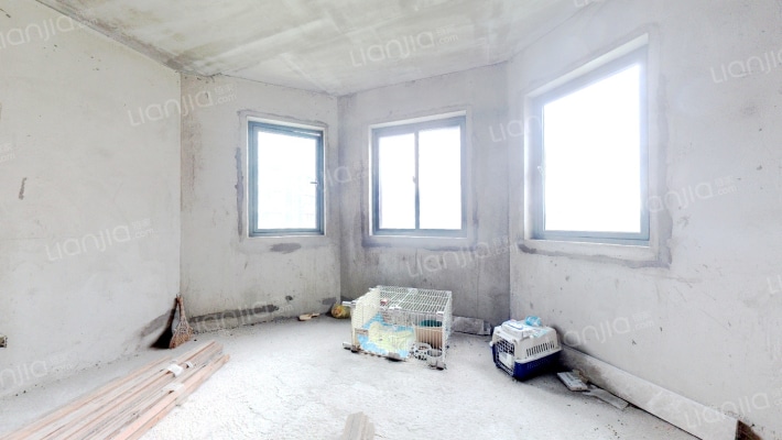 万鸿丽舍二手房实景图