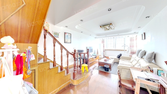 花木鑫丰苑二手房实景图