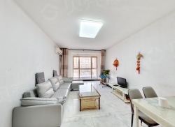 整租·尚城国际 2室2厅 南/北_尚城国际租房