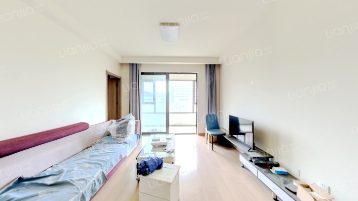 华润万橡府二手房实景图