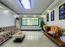 整租·瑶塘坡社区湘北小区 3室2厅 南_瑶塘坡社区湘北小区租房