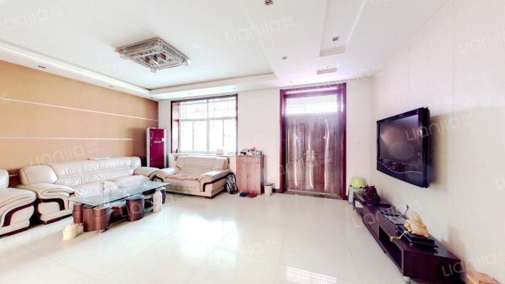 福欣家园二手房实景图