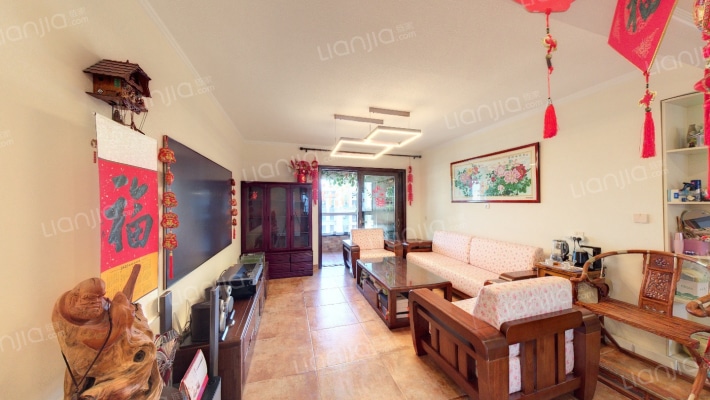 启锐园二手房实景图