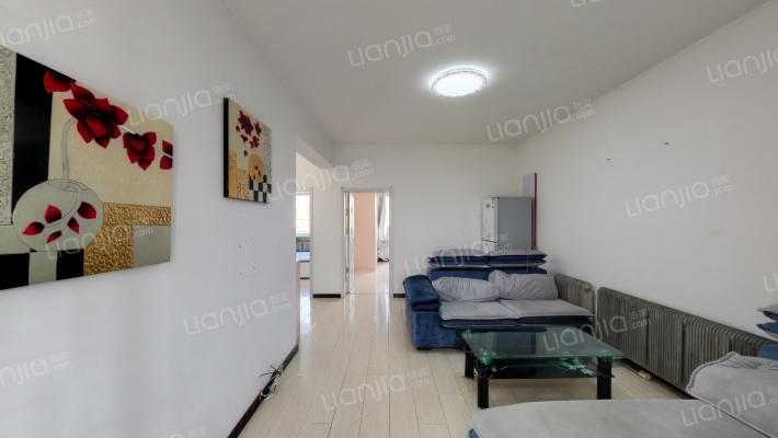 乐警小区二手房实景图