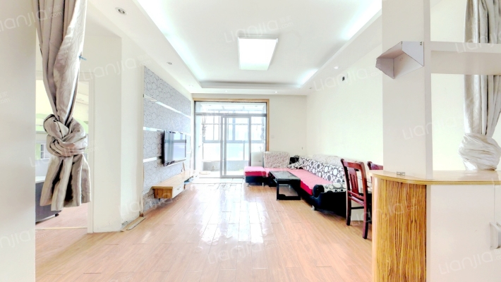 清江山水二手房实景图