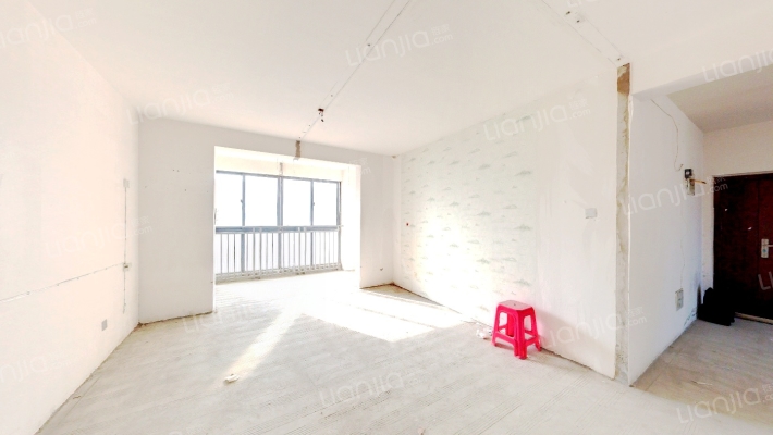 地矿家园二手房实景图