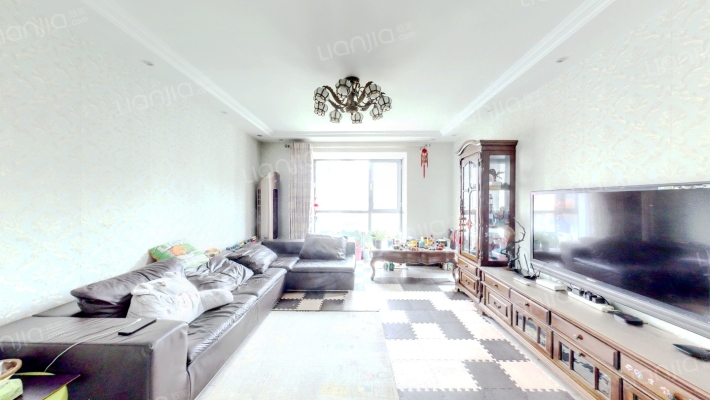 先春园纪春里二手房实景图