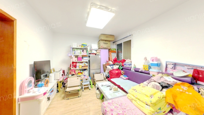 定坊嘉苑二手房实景图