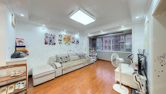 繁盛苑二手房实景图