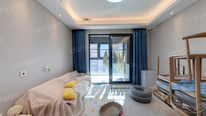 秋实宸悦居二手房实景图