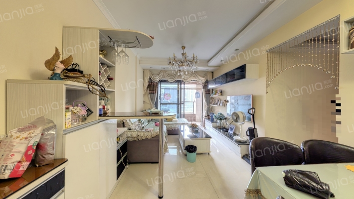 金名都二手房实景图