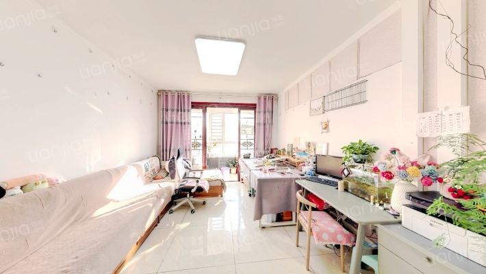 棕榈湾小区二手房实景图