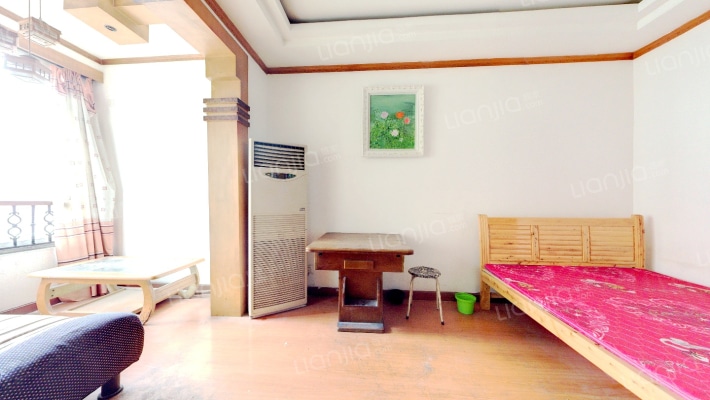 园丁园二手房实景图