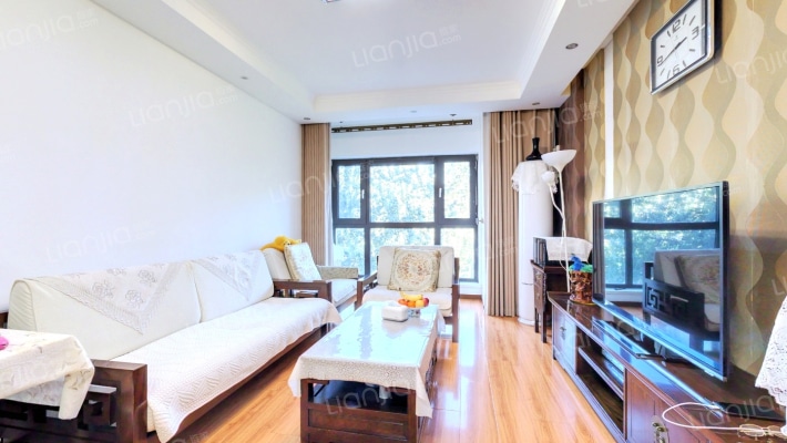 华业玫瑰郡二手房实景图