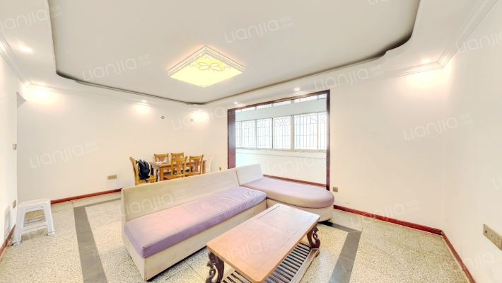 新洲大厦二手房实景图