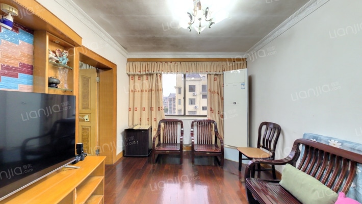 杨园七村二手房实景图