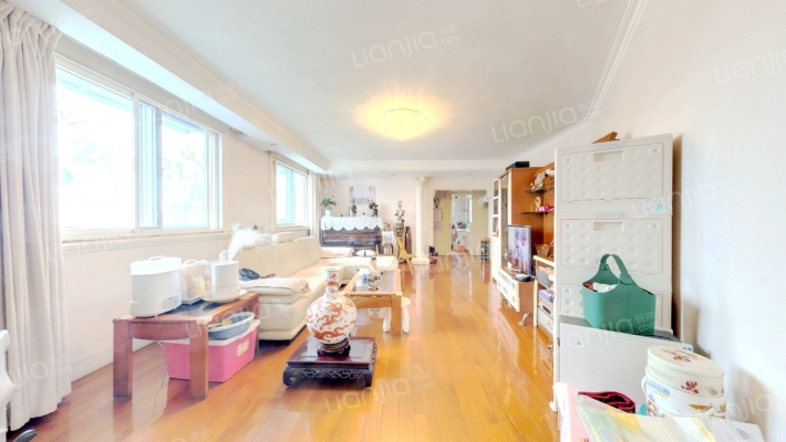 金谷园二手房实景图