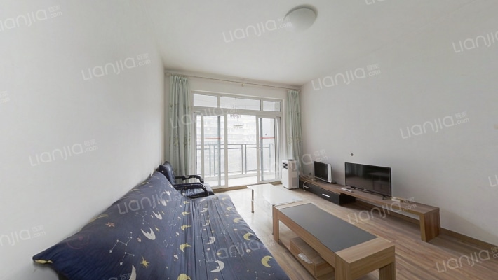 华宇秋水长天二手房实景图