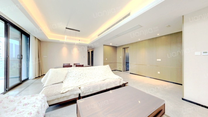 锦城峰荟荟澜阁二手房实景图