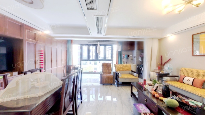 华邦观湖别院二手房实景图