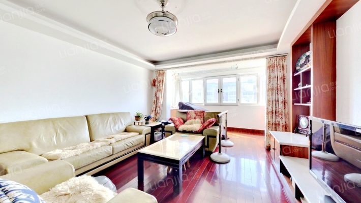 新叶公寓二手房实景图