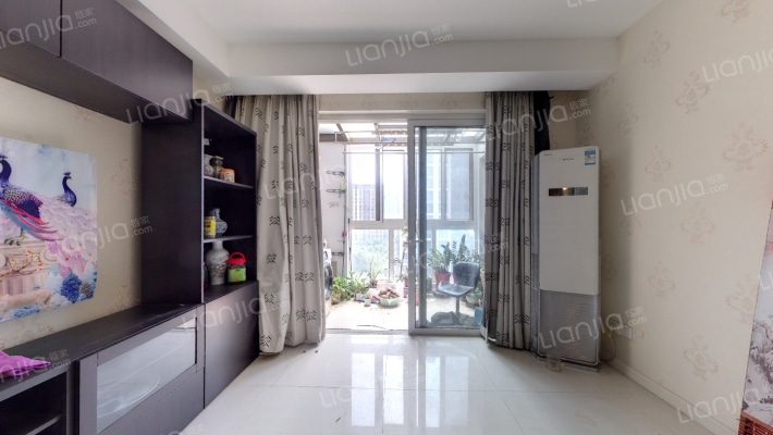 金地乐享湾二手房实景图