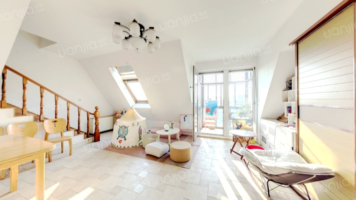 安亭新镇风苑二手房实景图