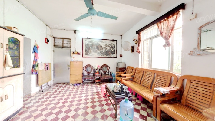 南泰路二手房实景图