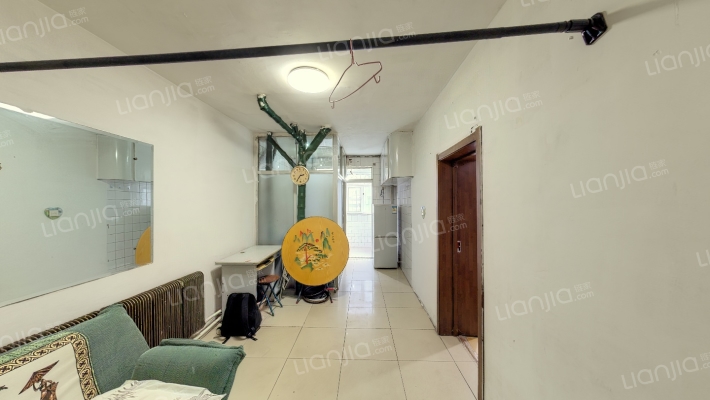 怡静园二手房实景图