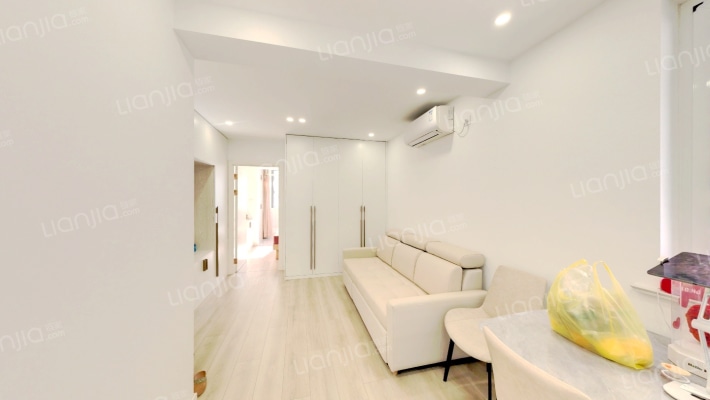 丽园路514弄二手房实景图