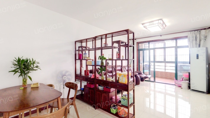 翰林雅居二手房实景图