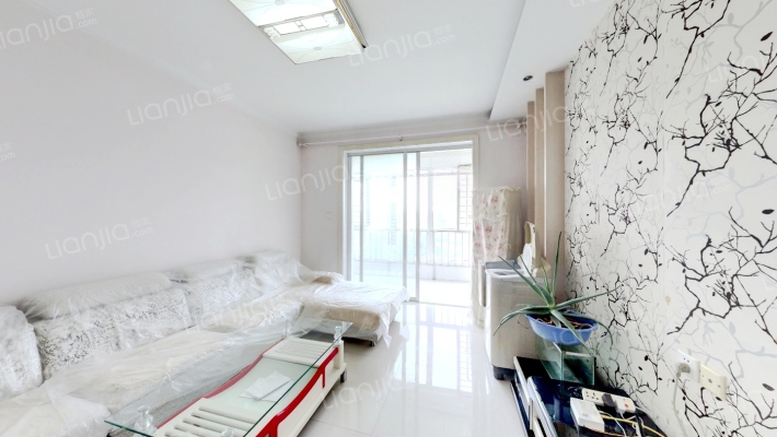 神奇庭院二手房实景图