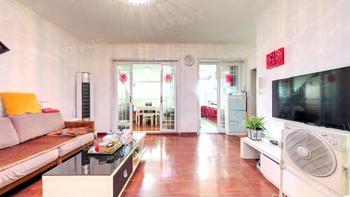 戴家巷二手房实景图