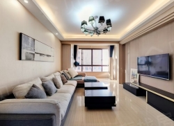 整租·天伦国际 3室2厅 南_天伦国际租房