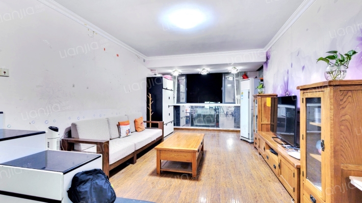 绿波景园二手房实景图