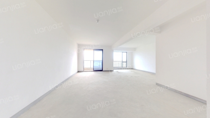 绿城桃李春风御园二手房实景图