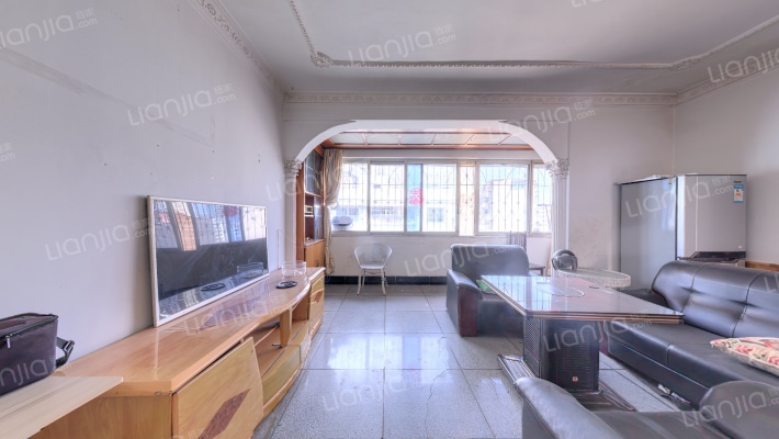 云虹花园二手房实景图